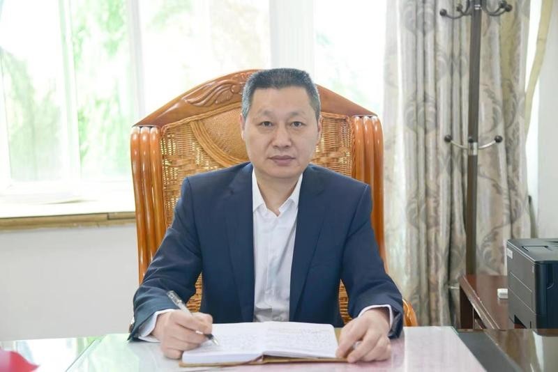 李祚文