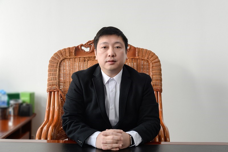 李俊