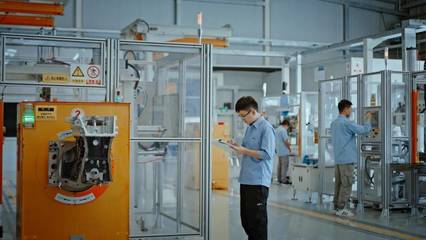 大江資訊技術服務 專業賦能，驅動企業數字化轉型